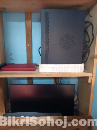 Desktops